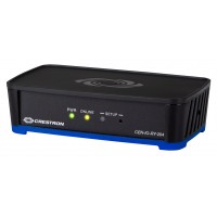 Wireless Ethernet Module with 4 Relay Ports